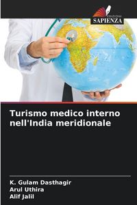 Produktbild: Turismo medico interno nell'India meridionale