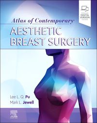 Produktbild: Atlas of Contemporary Aesthetic Breast Surgery