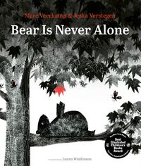 Produktbild: Bear Is Never Alone