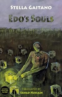 Produktbild: Edo's Souls