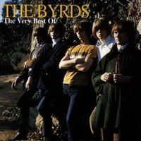 Produktbild: Byrds, T: Best Of The Byrds,The Very