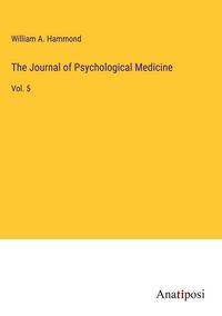Produktbild: The Journal of Psychological Medicine