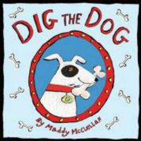 Produktbild: Dig the Dog