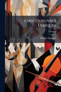 Produktbild: Chef D'oeuvres Lyriques
