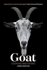 Produktbild: Whetlor, J: Goat
