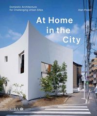 Produktbild: At Home in the City
