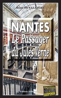 Produktbild: Nantes, le Passager du Jules Verne