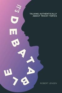 Produktbild: It's Debatable