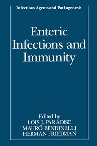 Produktbild: Enteric Infections and Immunity