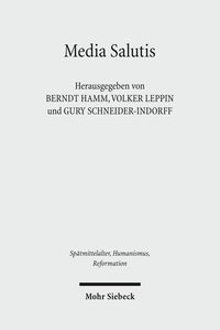 Produktbild: Media Salutis