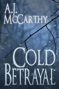 Produktbild: Cold Betrayal