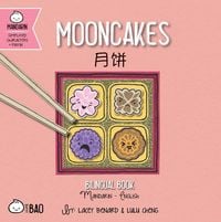 Produktbild: Mooncakes (Simplified Mandarin-English Version)