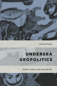 Produktbild: Undersea Geopolitics