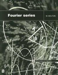Produktbild: Bolton, W: Fourier Series