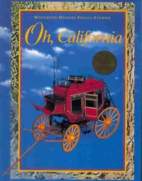 Produktbild: Oh, California, 21st Century Edition