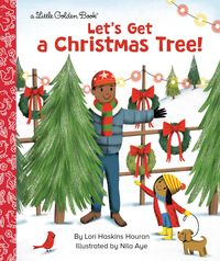 Produktbild: Let's Get a Christmas Tree!