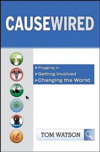 Produktbild: CauseWired