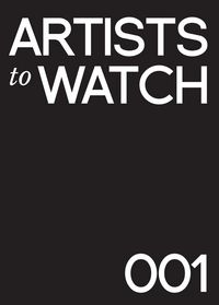 Produktbild: Artists to Watch 001
