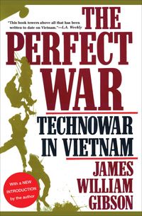 Produktbild: The Perfect War