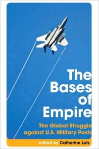 Produktbild: The Bases of Empire