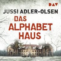 Produktbild: Das Alphabethaus