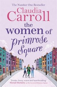 Produktbild: The Women of Primrose Square