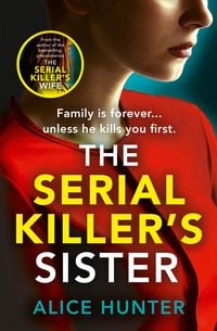 Produktbild: The Serial Killer's Sister