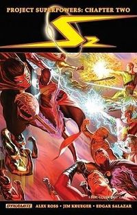 Produktbild: Project Superpowers Chapter 2 Volume 2