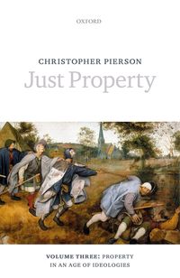 Produktbild: Just Property