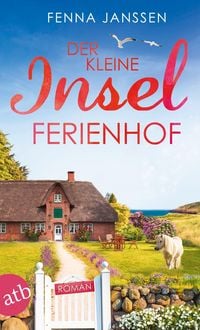 Produktbild: Der kleine Inselferienhof