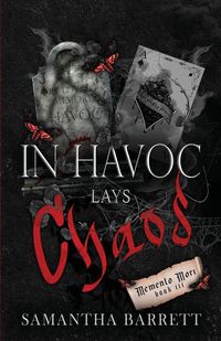 Produktbild: In Havoc Lays Chaos