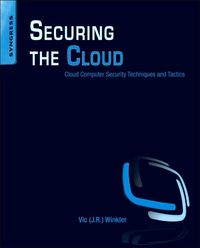 Produktbild: Securing the Cloud