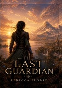Produktbild: The Last Guardian