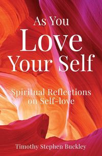 Produktbild: As You Love Your Self