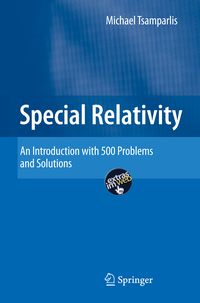 Produktbild: Special Relativity
