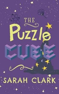 Produktbild: The Puzzle Cube