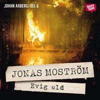 Produktbild: Evig eld