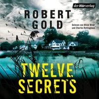 Bild vom Artikel Twelve Secrets - vom Autor Robert Gold