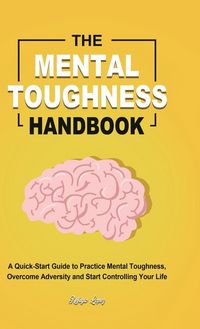 Produktbild: The Mental Toughness Handbook