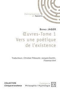 Produktbild: OEuvres - Tome 1