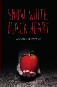 Produktbild: Snow White, Black Heart
