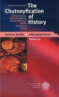 Produktbild: The Chutneyfication of History