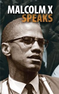 Produktbild: Malcolm X Speaks