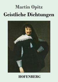 Produktbild: Geistliche Dichtungen