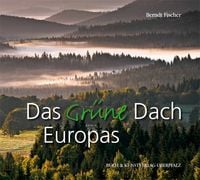 Produktbild: Das Gr&uuml;ne Dach Europas