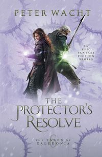Produktbild: The Protector's Resolve