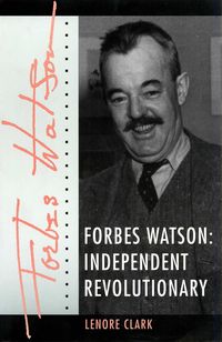Produktbild: Forbes Watson