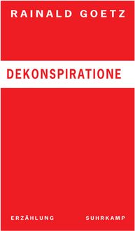 Produktbild: Dekonspiratione