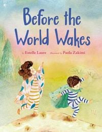 Produktbild: Before the World Wakes