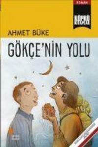 Produktbild: G&ouml;kcenin Yolu